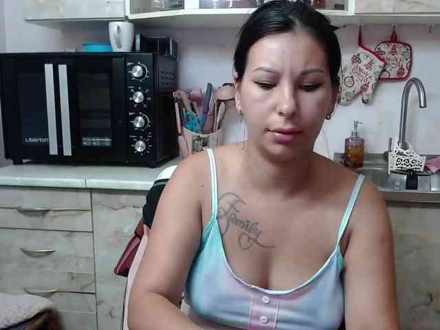 Sex01Cat webcam