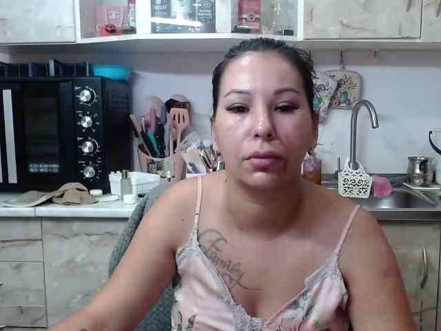 Sex01Cat webcam