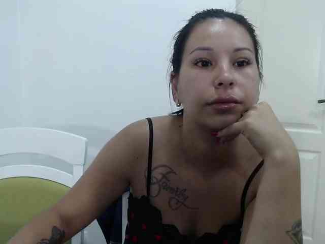Sex01Cat webcam