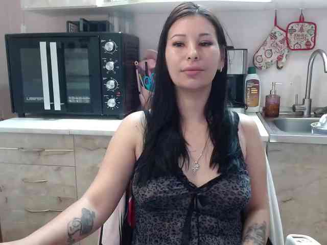 Sex01Cat webcam