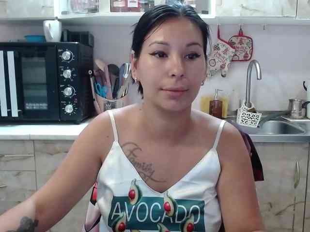 Sex01Cat webcam