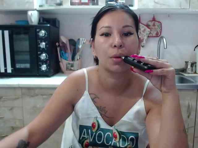 Sex01Cat webcam