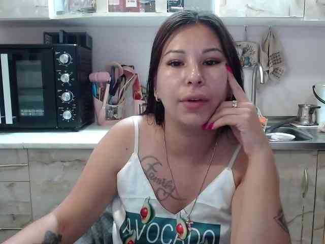 Sex01Cat webcam