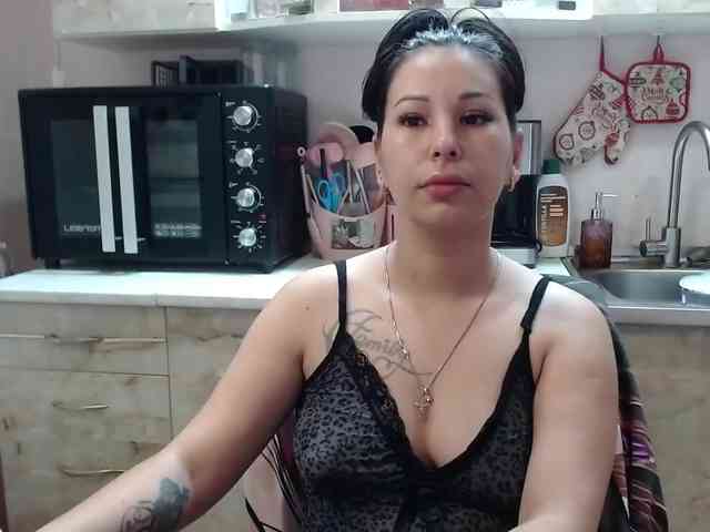 Sex01Cat webcam
