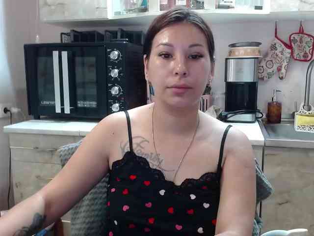 Sex01Cat webcam