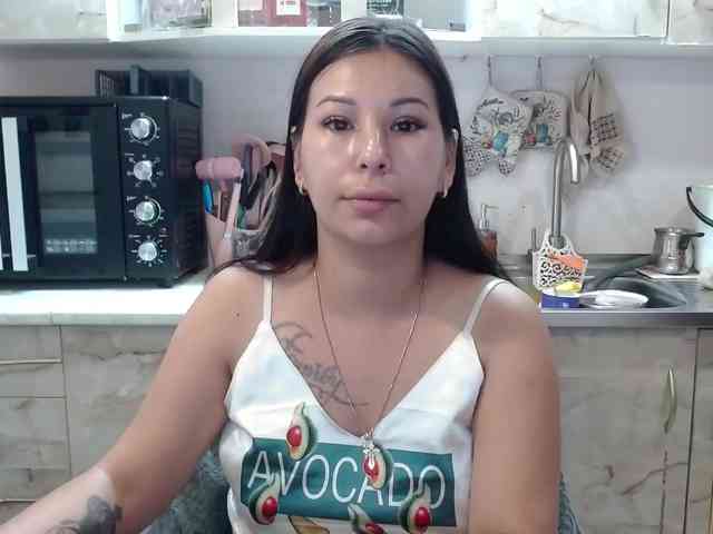 Sex01Cat webcam