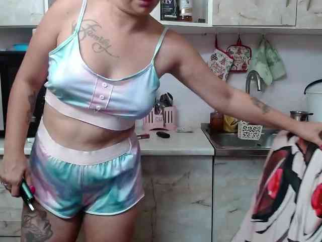 Sex01Cat webcam