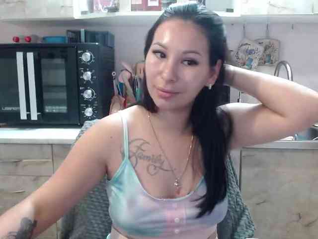 Sex01Cat webcam