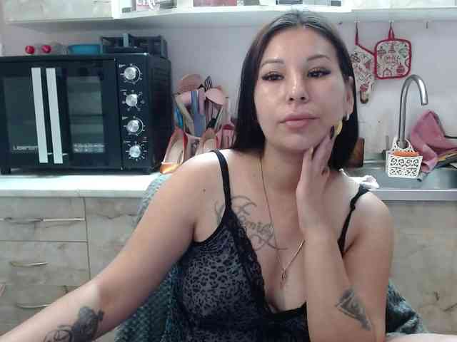 Sex01Cat webcam