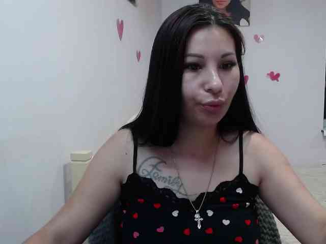 Sex01Cat webcam