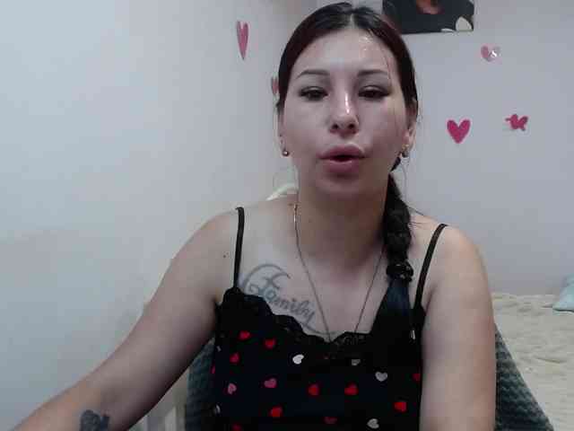 Sex01Cat webcam
