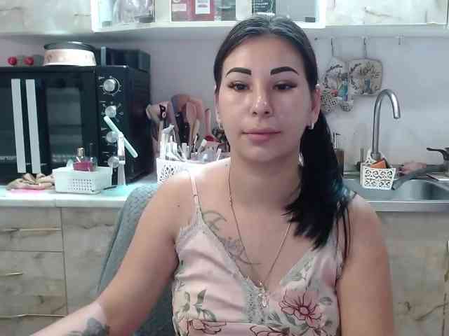 Sex01Cat webcam