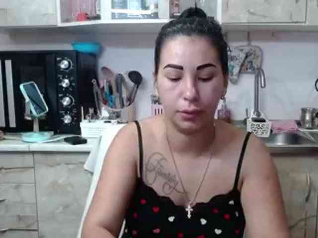 Sex01Cat webcam
