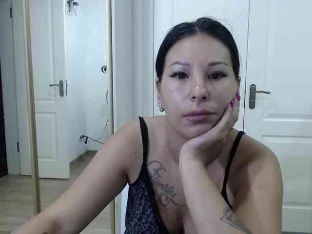 Model: Sex01Cat