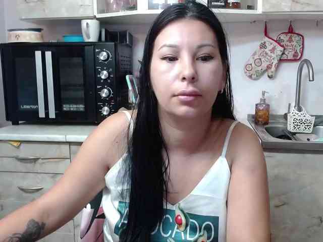 Sex01Cat webcam