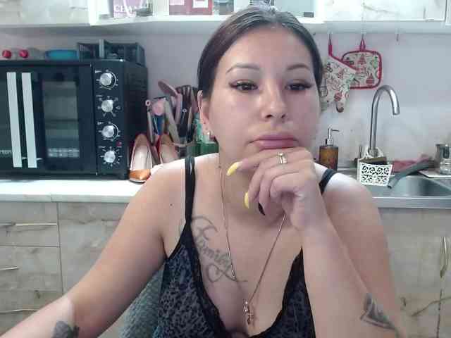 Sex01Cat webcam