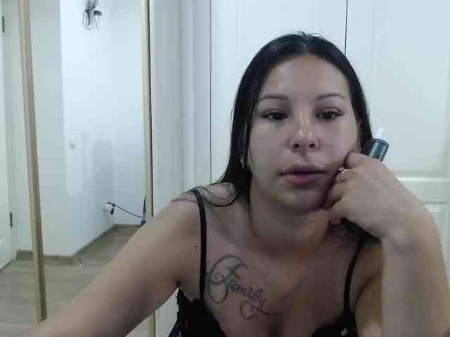 Sex01cat's cam show statistics and live stream