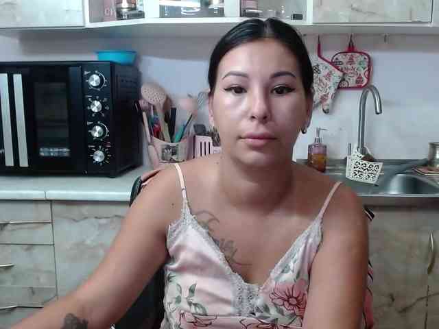 Sex01Cat webcam