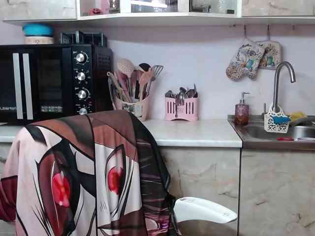 Sex01Cat webcam