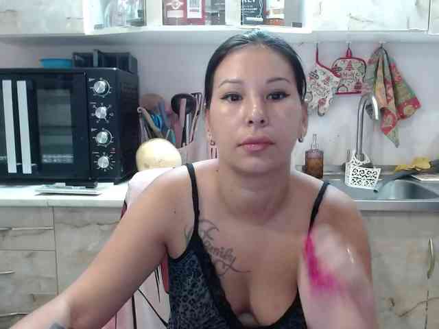 Sex01Cat webcam