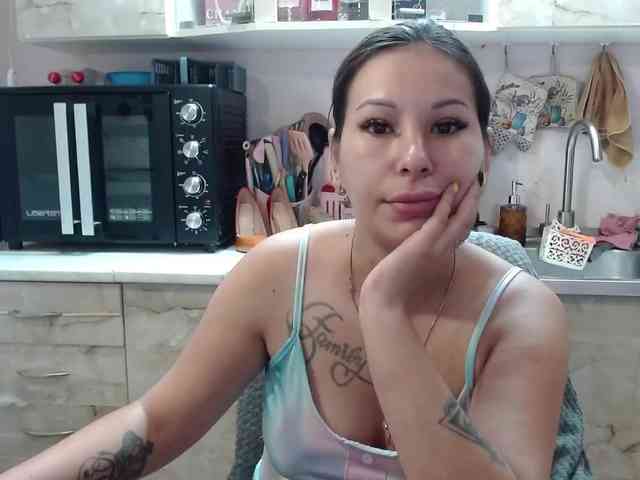 Sex01Cat webcam