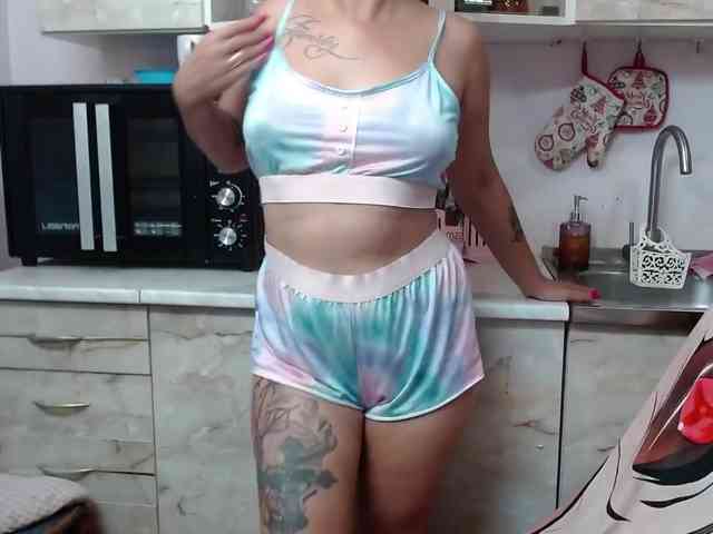Sex01Cat webcam