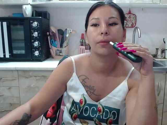 Sex01Cat webcam