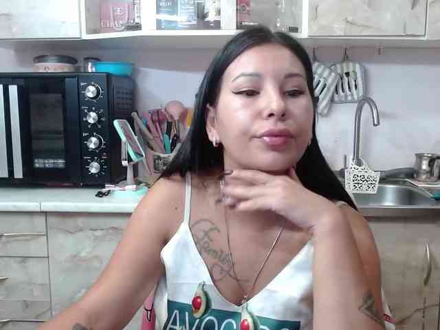 Sex01Cat webcam