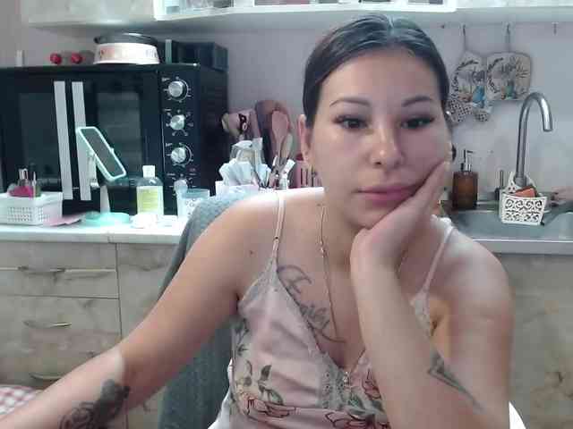 Sex01Cat webcam