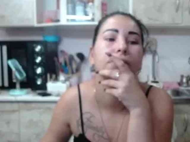 Sex01Cat webcam