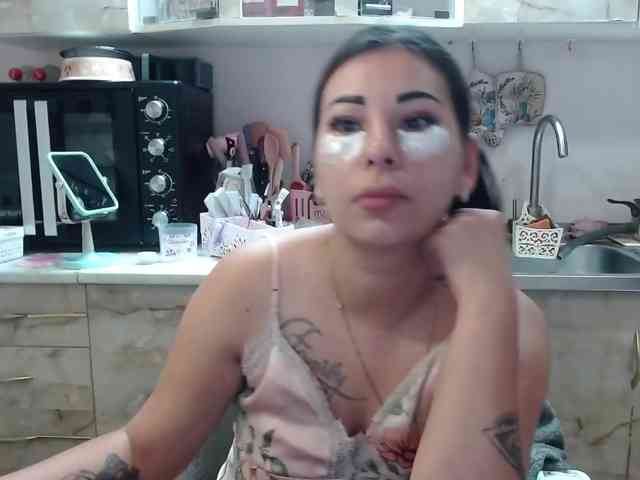 Sex01Cat webcam