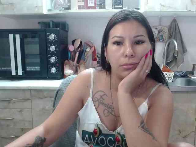 Sex01Cat webcam