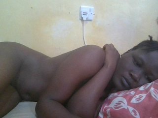 ebony-vannilah's Live Webcam