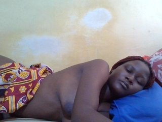 ebony-vannilah's Live Webcam