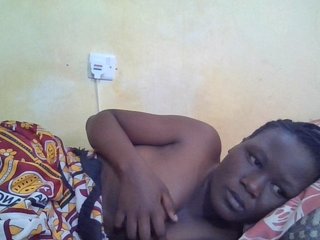 ebony-vannilah's Live Webcam