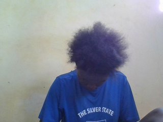 ebony-vannilah's Live Webcam