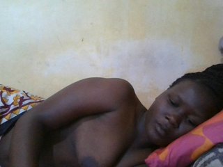 ebony-vannilah's Live Webcam