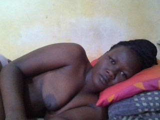 ebony-vannilah's Live Webcam