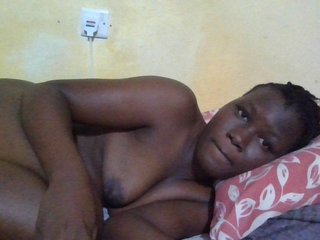 ebony-vannilah's Live Webcam