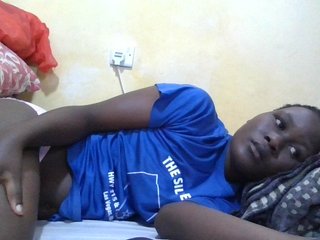 ebony-vannilah's Live Webcam