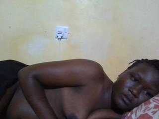 ebony-vannilah's Live Webcam