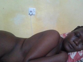 ebony-vannilah's Live Webcam