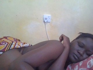 ebony-vannilah's Live Webcam