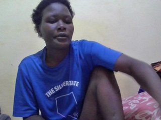 ebony-vannilah's Live Webcam