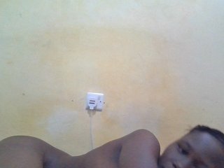 ebony-vannilah Porn Show