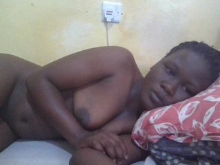 ebony-vannilah's Live Webcam