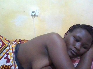 ebony-vannilah's Live Webcam