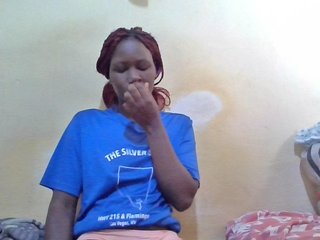 ebony-vannilah's Live Webcam