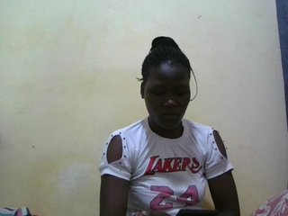 ebony-vannilah's Live Webcam