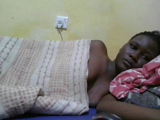 ebony-vannilah's Live Webcam